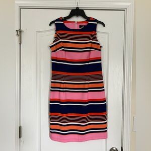 Ronni Nicole Spring/Summer Dress